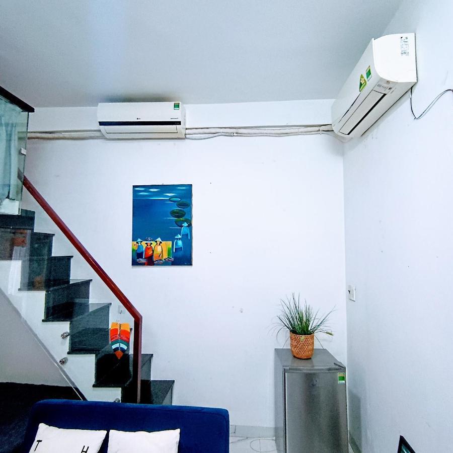 138 Lily's House In Heart Of Căn hộ