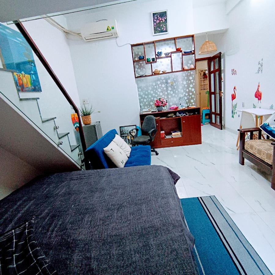 138 Lily's House In Heart Of * TP. Hồ Chí Minh