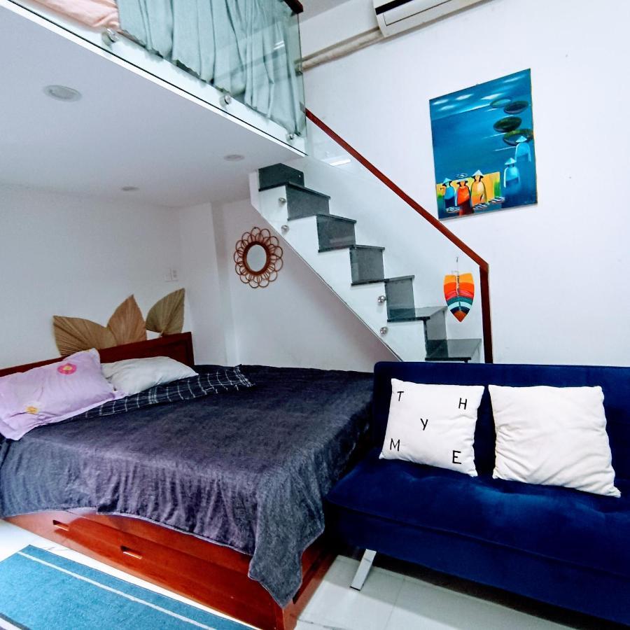 138 Lily's House In Heart Of * TP. Hồ Chí Minh