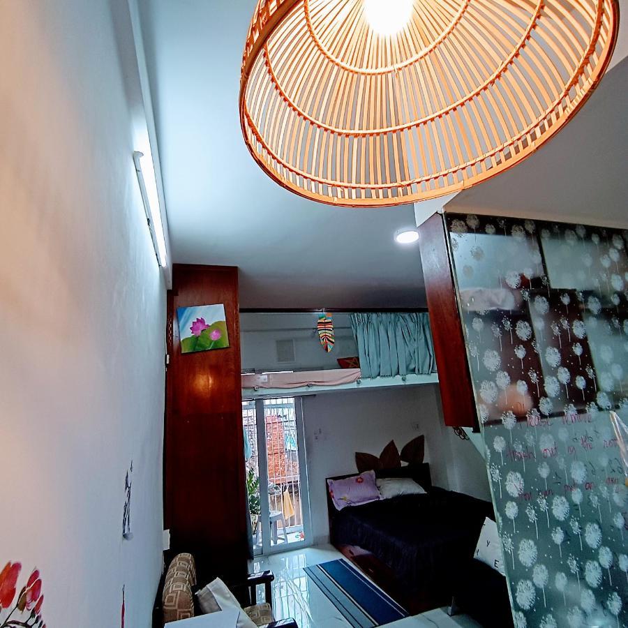 138 Lily's House In Heart Of Căn hộ