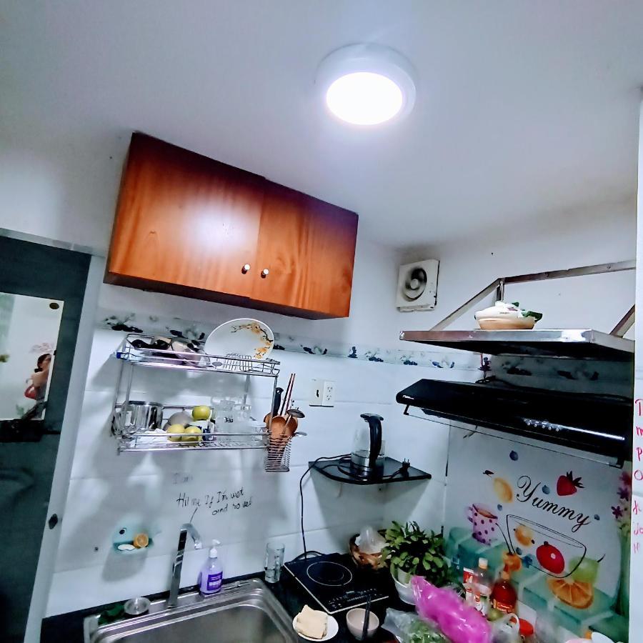 138 Lily's House In Heart Of * TP. Hồ Chí Minh